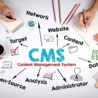 Você sabe o que é CMS?